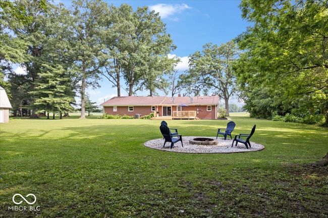 3459 E 650 N, House other with 3 bedrooms, 2 bathrooms and null parking in Windfall IN | Image 25