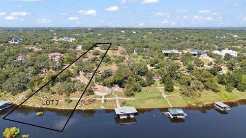 Lot 7 Likeness Rd Road, Spicewood, TX, 78669 | Card Image