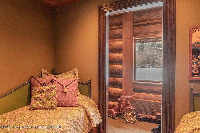 1525 S Thunder Rd, House other with 4 bedrooms, 5 bathrooms and null parking in Wilson WY | Image 29