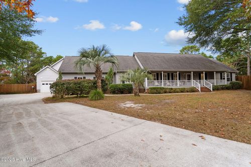 109 Maypop Ct, Wilmington, NC, 28412-3220 | Card Image