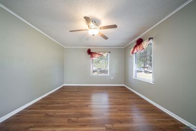 421 N Central, House other with 3 bedrooms, 2 bathrooms and null parking in Hallsville TX | Image 3