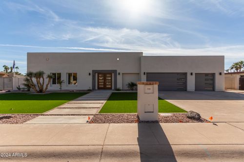 5049 E Shaw Butte Drive, Scottsdale, AZ, 85254 | Card Image