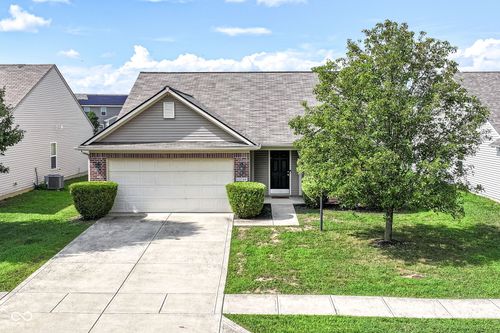10744 Tedder Lake Dr, Indianapolis, IN, 46239-8993 | Card Image