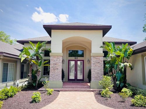 183 Mcgregor Rd, DELAND, FL, 32720-8645 | Card Image