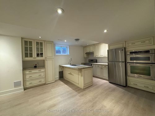 bsmt-77 Winchester Lane, Richmond Hill, ON, L4C6Y6 | Card Image