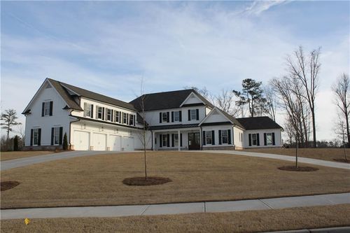 4050 Haven Ter, Milton, GA, 30004-7555 | Card Image