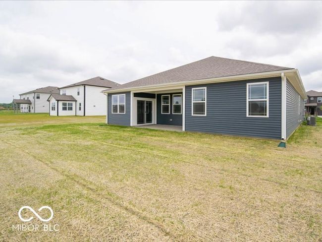 2254 Oakmont Dr, House other with 4 bedrooms, 3 bathrooms and null parking in Plainfield IN | Image 31
