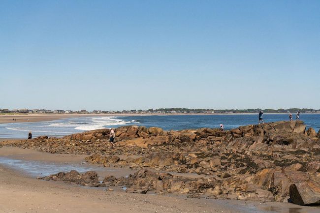 96 Fortunes Rocks Rd, House other with 4 bedrooms, 2 bathrooms and null parking in Biddeford ME | Image 25