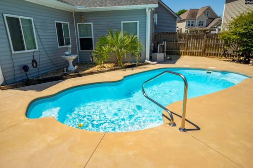 220 Glossy Green Ln, Lexington, SC, 29072-8277 | Card Image