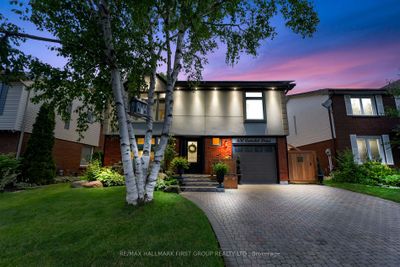 630 Camelot Dr, House other with 4 bedrooms, 4 bathrooms and 4 parking in Oshawa ON | Image 3