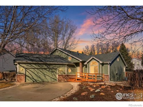 1105 Country Acres Dr, Johnstown, CO, 80534-8465 | Card Image