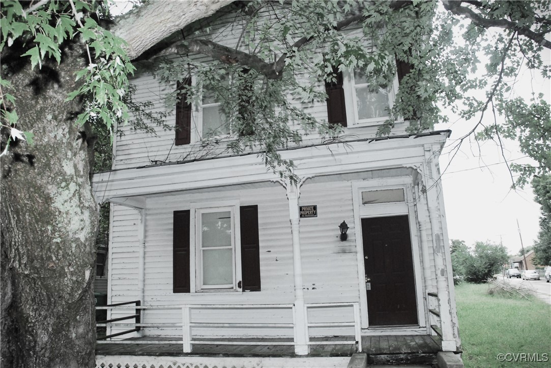 Kirkham St, Petersburg, VA 23803