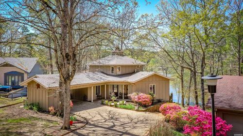 21 La Granja Cir, Hot Springs Village, AR, 71909-2652 | Card Image