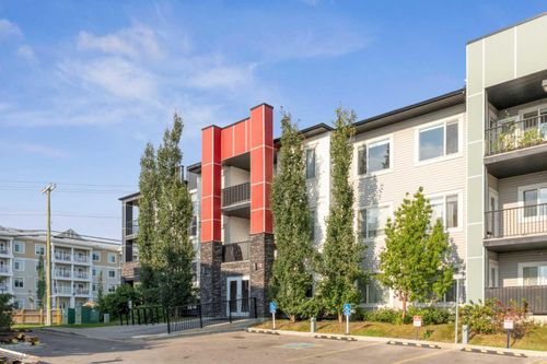 205-24 Sage Hill Terr Nw, Calgary, AB, T3R0W9 | Card Image