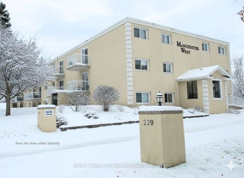 303-229 Adelaide St, Southampton, ON, N0H2L0 | Card Image