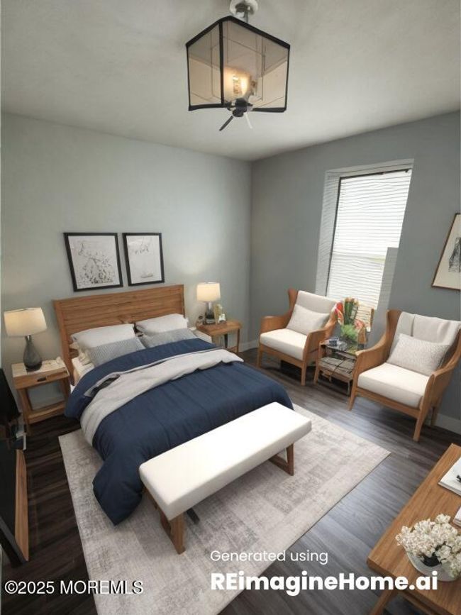 14 Pine Creek Vlg, House other with 2 bedrooms, 1 bathrooms and null parking in Hazlet NJ | Image 9