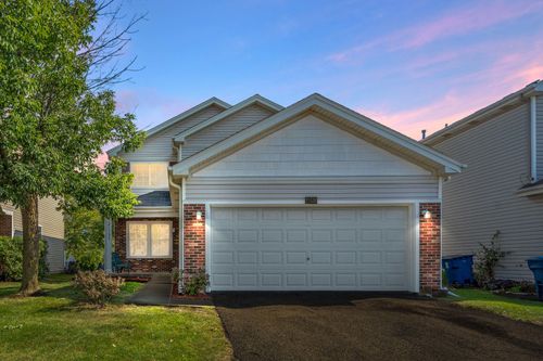 21533 Cormorant St, Crest Hill, IL, 60403-1537 | Card Image