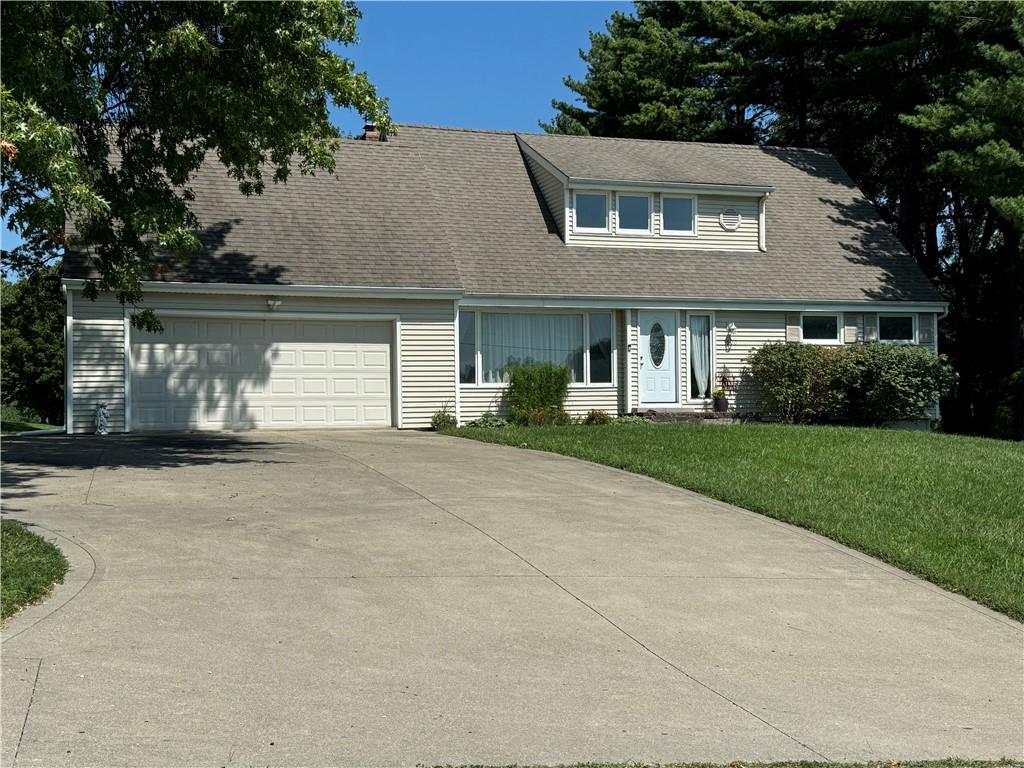Golf Club Dr, Richmond, MO 64085
