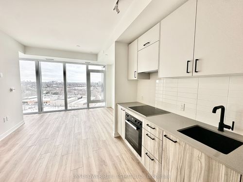 1818-1 Quarrington Lane, Toronto, ON, M3C0S4 | Card Image