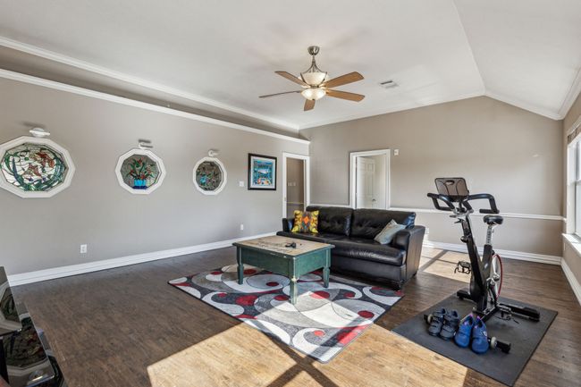645 Oak Hill Dr, House other with 5 bedrooms, 4 bathrooms and null parking in Southlake TX | Image 20