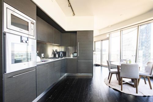 1151 W Georgia St, Vancouver, BC, V6E0B3 | Card Image