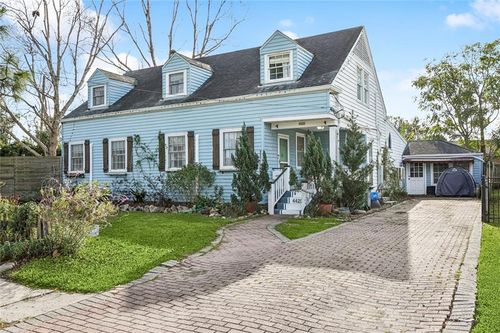 4420 Ware Ave, Jefferson, LA, 70121-1327 | Card Image