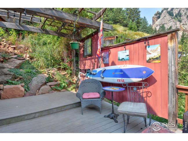 265 Eldorado Springs Dr, House other with 3 bedrooms, 2 bathrooms and null parking in Eldorado Springs CO | Image 17