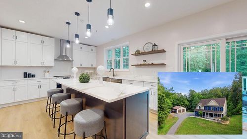 11901 Cross Road Trl, BRANDYWINE, MD, 20613-2107 | Card Image