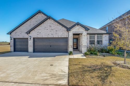 4005 Turpin Dr, Mckinney, TX, 75071-4383 | Card Image