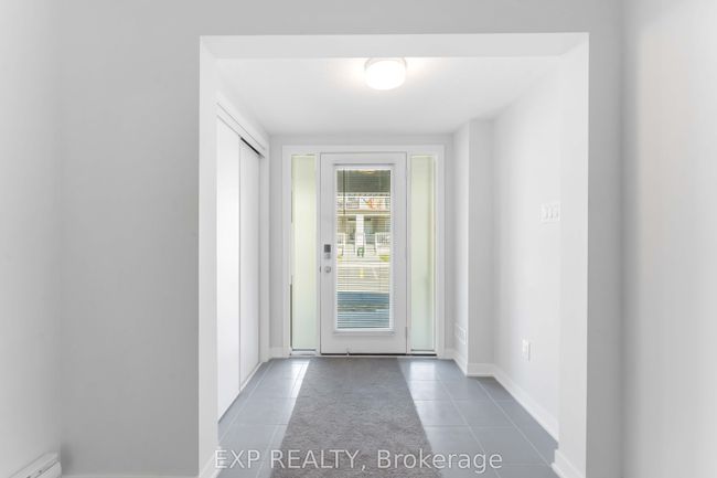 322 Olivenite Pvt, House attached with 2 bedrooms, 2 bathrooms and 2 parking in Nepean ON | Image 4