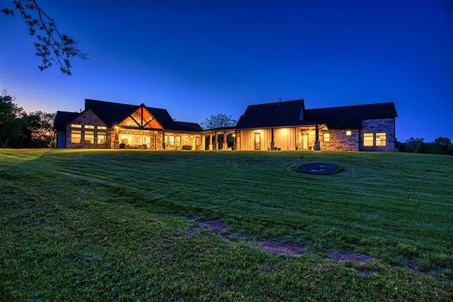 2865 Woodland Ranch Lane, Home with 0 bedrooms, 5 bathrooms and 3 parking in Chappell Hill TX | Image 31