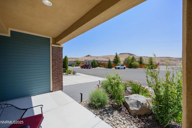 4697 High Pass Ct, House other with 3 bedrooms, 2 bathrooms and 4 parking in Sparks NV | Image 8