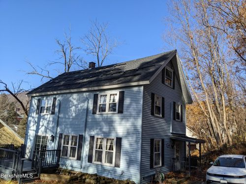 15 Ballou St, North Adams, MA, 01247-2302 | Card Image