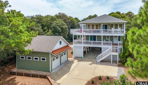 255 Wax Myrtle Trl, Southern Shores, NC, 27949-3314 | Card Image