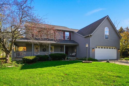 4812 Vinson Ct, Hilliard, OH, 43026-8901 | Card Image