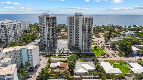 2713 Ne 33rd Ave, Fort Lauderdale, FL, 33308-7422 | Card Image