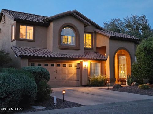 3130 W Star Ranch Trail, Tucson, AZ, 85742 | Card Image