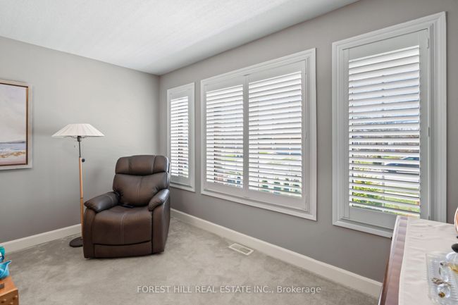 5 White Hart Lane, House other with 3 bedrooms, 3 bathrooms and 4 parking in Hastings ON | Image 14