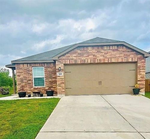 521 Locksley Cv, Jarrell, TX, 76537-2024 | Card Image