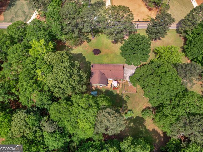 1710 Crumbley Rd, House other with 5 bedrooms, 3 bathrooms and null parking in MCDONOUGH GA | Image 4