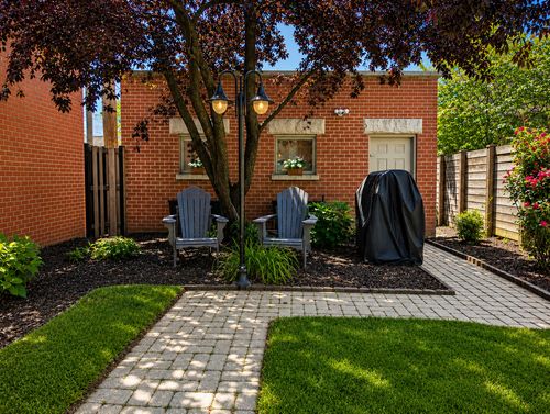 2-1517 W Adams St, Chicago, IL, 60607-2466 | Card Image