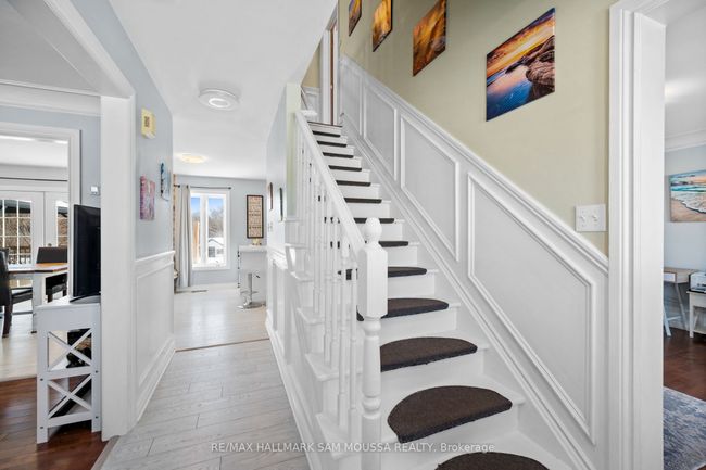 268 Frome St, House other with 4 bedrooms, 3 bathrooms and 6 parking in Fitzroy Harbour ON | Image 8