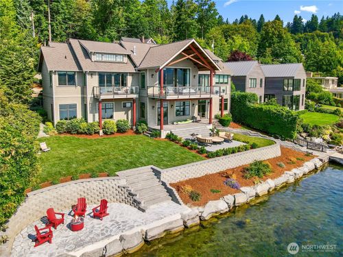 8440 Benotho Pl, Mercer Island, WA, 98040-5617 | Card Image