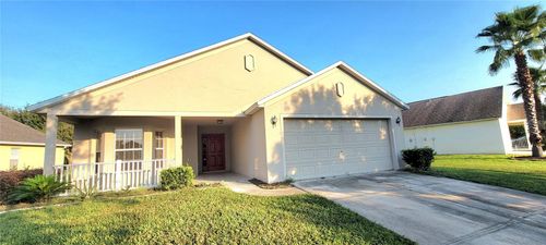 257 Pima Trail, Groveland, FL, 34736 | Card Image