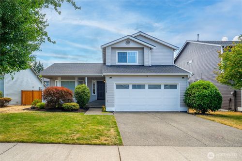13208 162nd Street Ct E, Puyallup, WA, 98374-9205 | Card Image