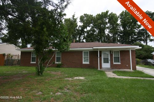 2909 Spaulding Dr, Wilmington, NC, 28405-2034 | Card Image