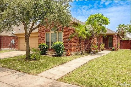 3001 San Angelo St, Mission, TX, 78572-0542 | Card Image