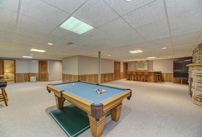 1502 Janet Dr, House other with 3 bedrooms, 4 bathrooms and 2 parking in Wilmington IL | Image 38