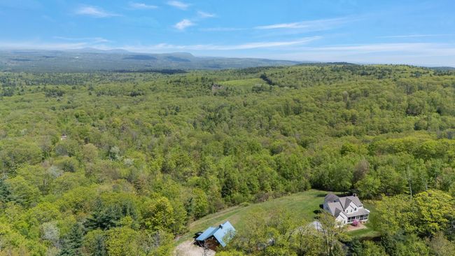 496 Mountain Rd, House other with 4 bedrooms, 4 bathrooms and null parking in Lyndeborough NH | Image 55