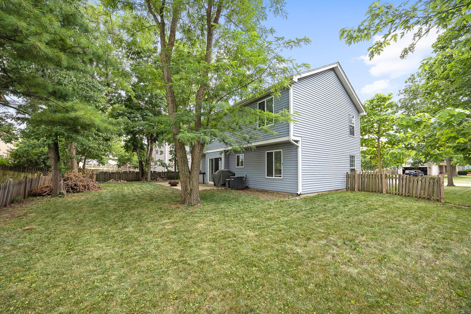 Residential in Plainfield 4